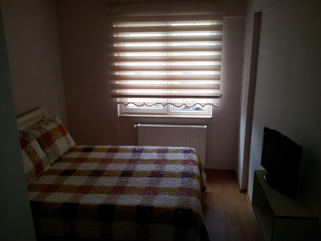 Ayyildiz Hotel Trabzon Room photo