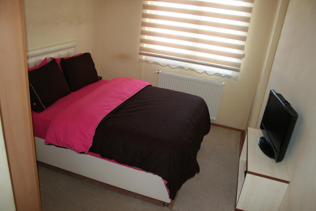 Ayyildiz Hotel Trabzon Room photo