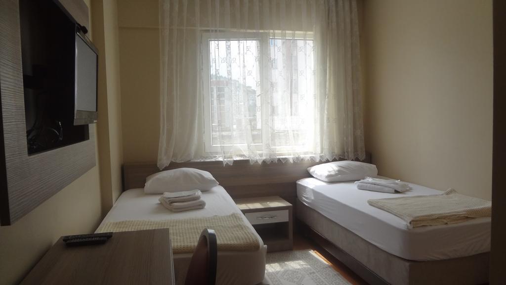 Ayyildiz Hotel Trabzon Exterior photo