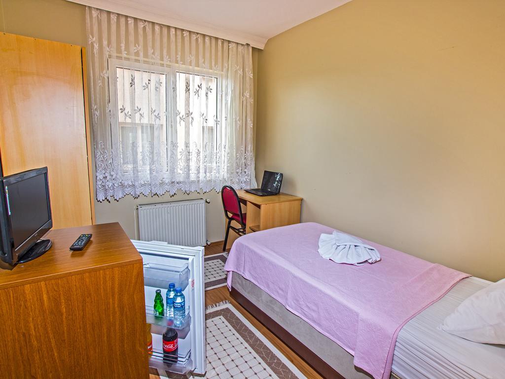 Ayyildiz Hotel Trabzon Exterior photo