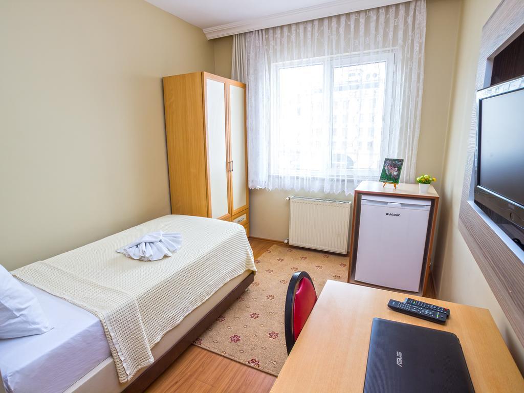 Ayyildiz Hotel Trabzon Exterior photo