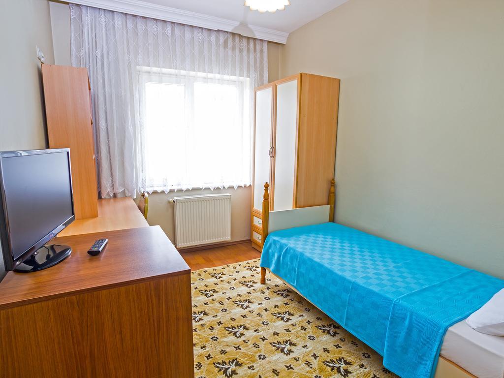 Ayyildiz Hotel Trabzon Exterior photo