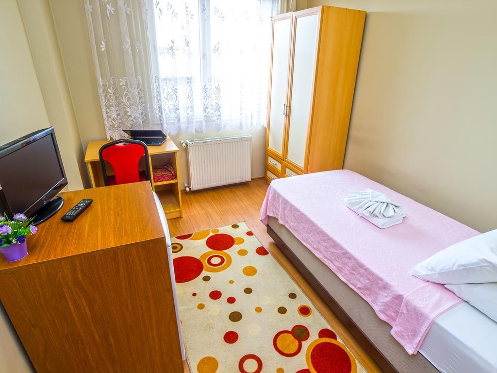Ayyildiz Hotel Trabzon Exterior photo