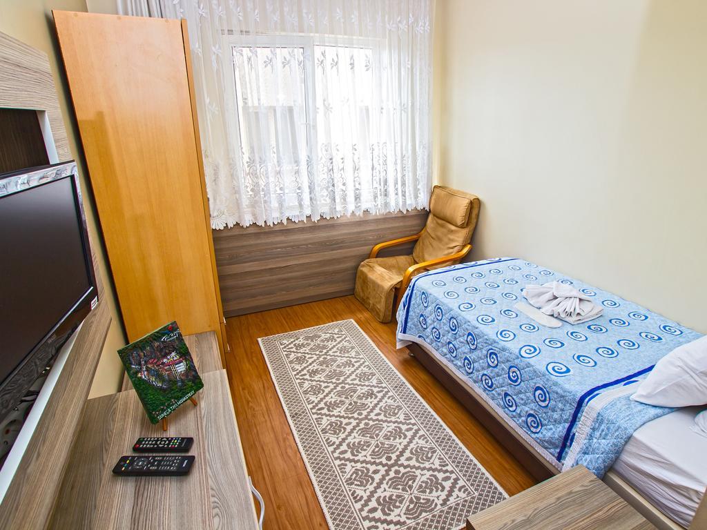 Ayyildiz Hotel Trabzon Exterior photo