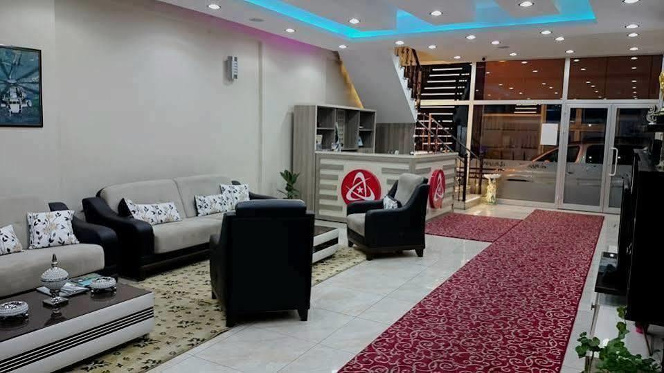 Ayyildiz Hotel Trabzon Exterior photo