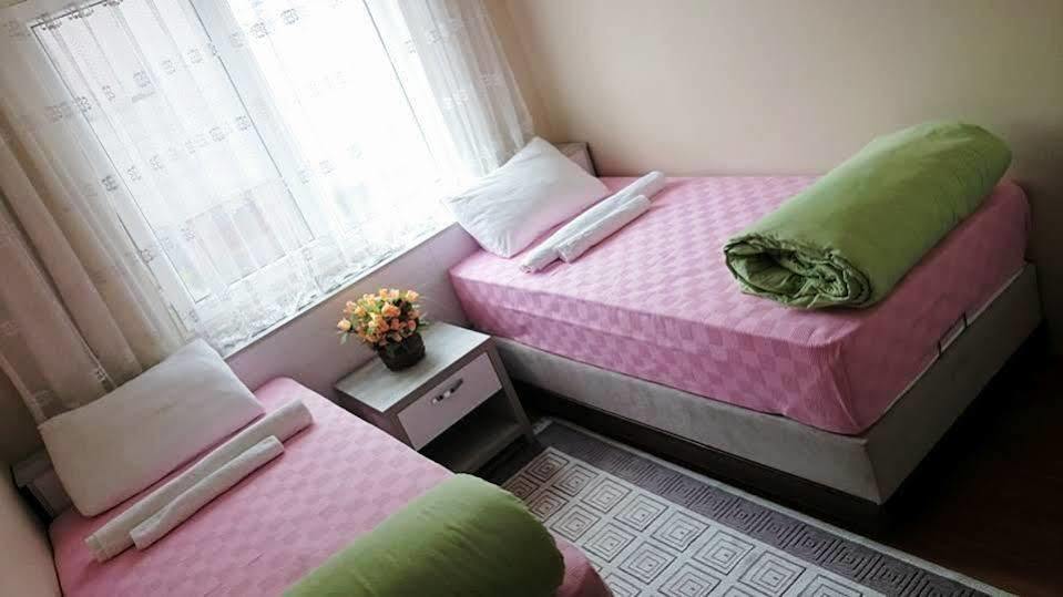 Ayyildiz Hotel Trabzon Exterior photo