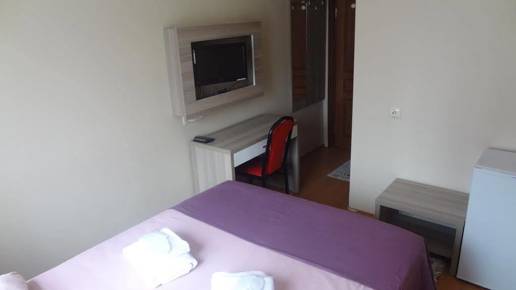 Ayyildiz Hotel Trabzon Exterior photo