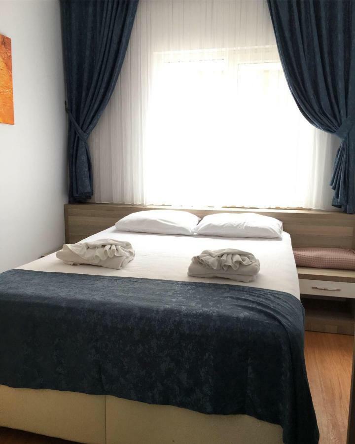 Ayyildiz Hotel Trabzon Exterior photo