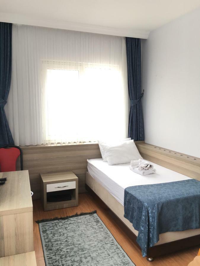 Ayyildiz Hotel Trabzon Exterior photo