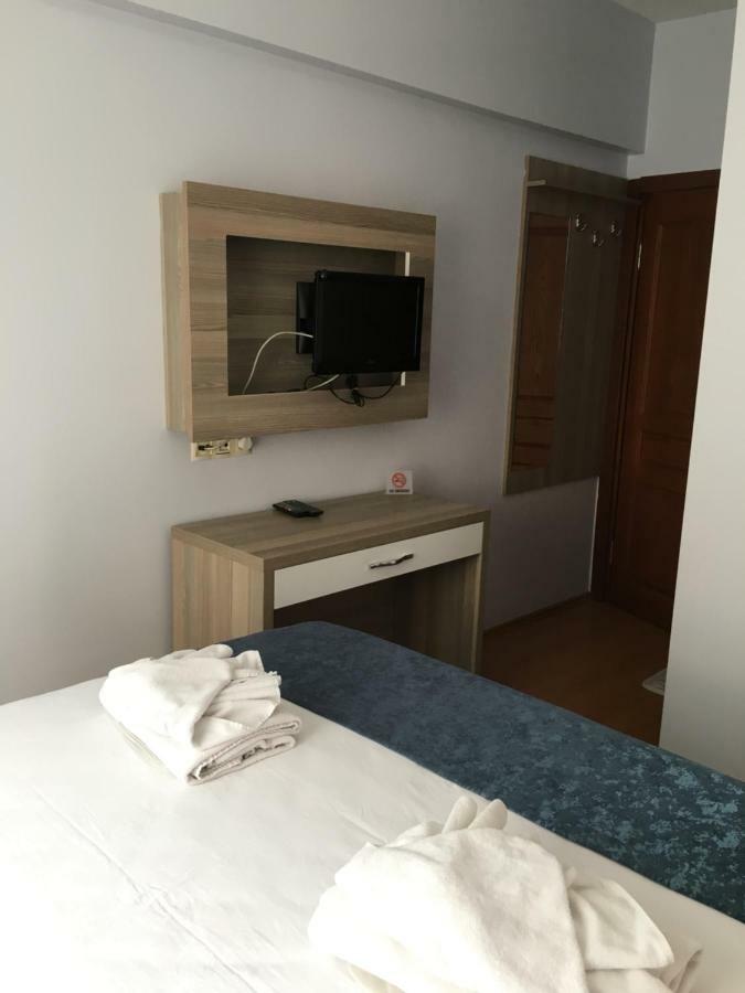 Ayyildiz Hotel Trabzon Exterior photo