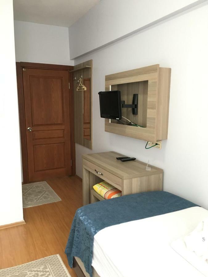 Ayyildiz Hotel Trabzon Exterior photo