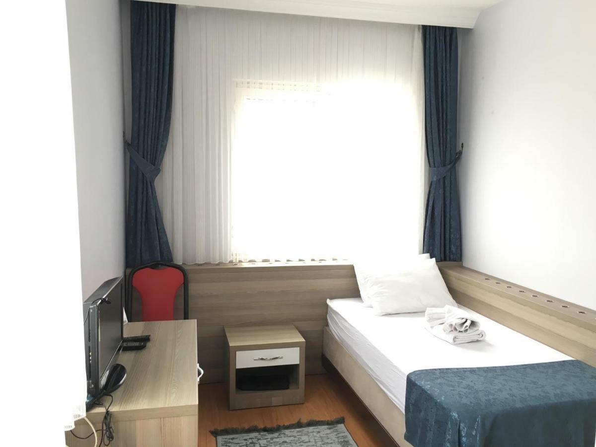 Ayyildiz Hotel Trabzon Exterior photo